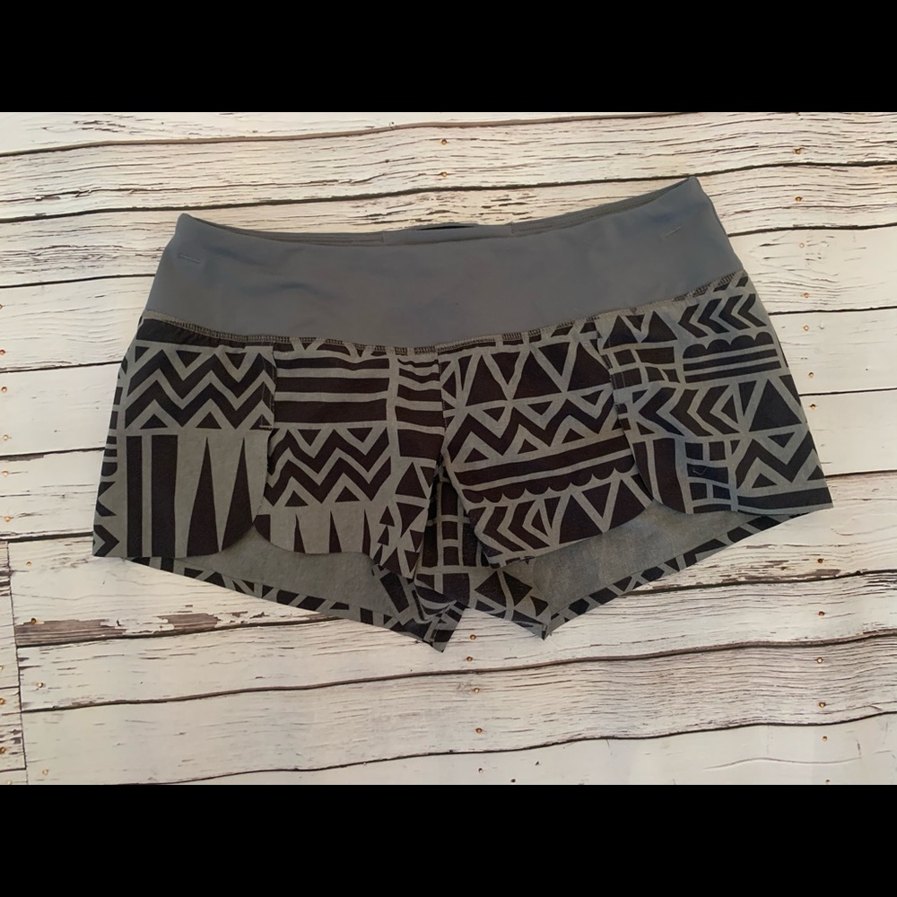 Brooks Running Shorts